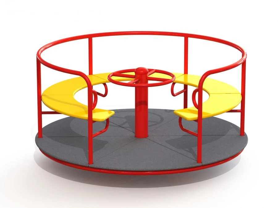 كارسيل بمقعد صلب DIO 2.08