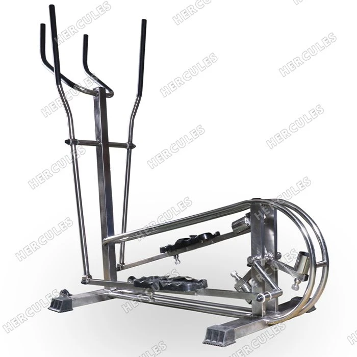 Hercules Ellipse 5.1 Water Elliptical Trainer