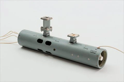 مصباح الموجة المستمرة UV-532B