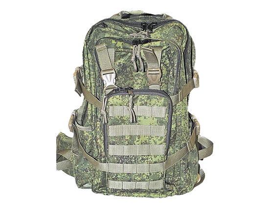 Peacekeeping Missions Backpack for Military Gear