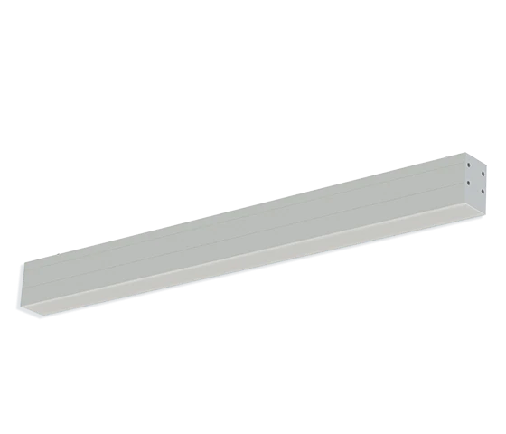 LPO02 Series Fluorescent Lighting Fixtures