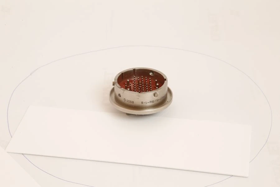 موصل (فيشة) СНЦ 27