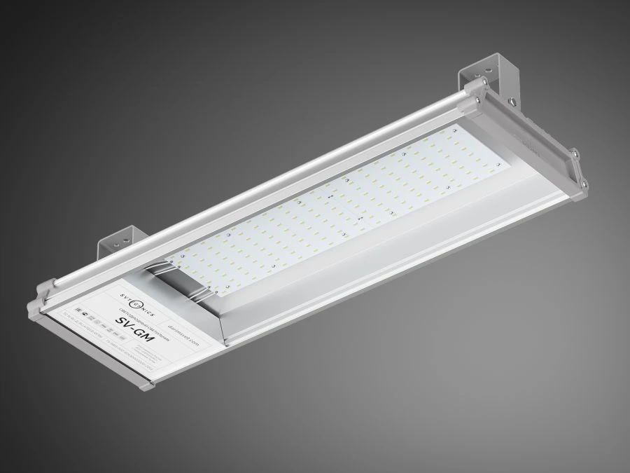 مصباح LED صناعي SV-GMR-100