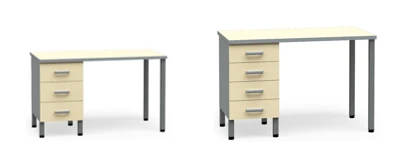 Medical Table BT-SR2 "BT-Furniture