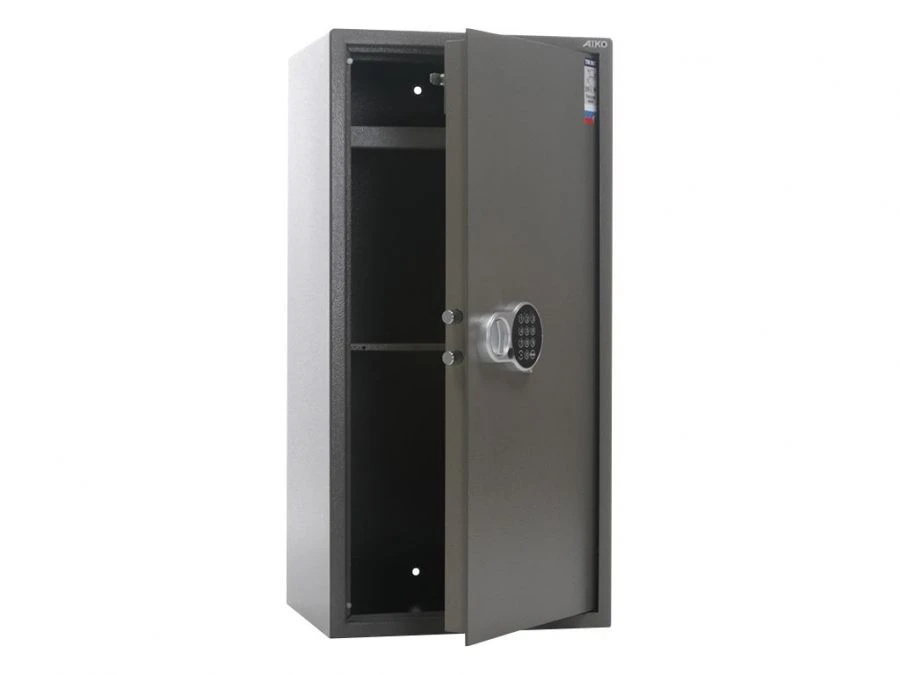 Office Safe AIKO TM-90T EL with High Security Features