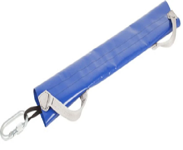 Heavy-Duty Strap Holder Cover for Secure Use