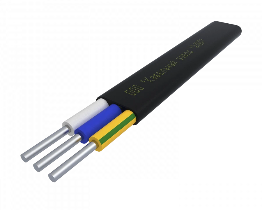 كابل الطاقة الخالي من الهالوجين أППГ-Пнг(А)-HF