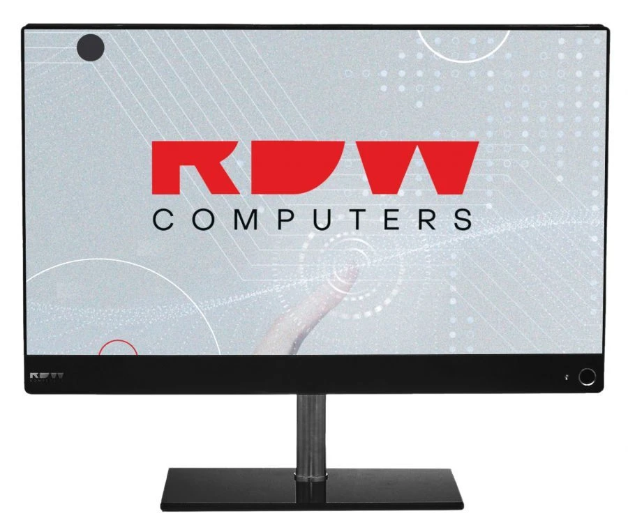 All-in-One Display Platform RDW23250Q