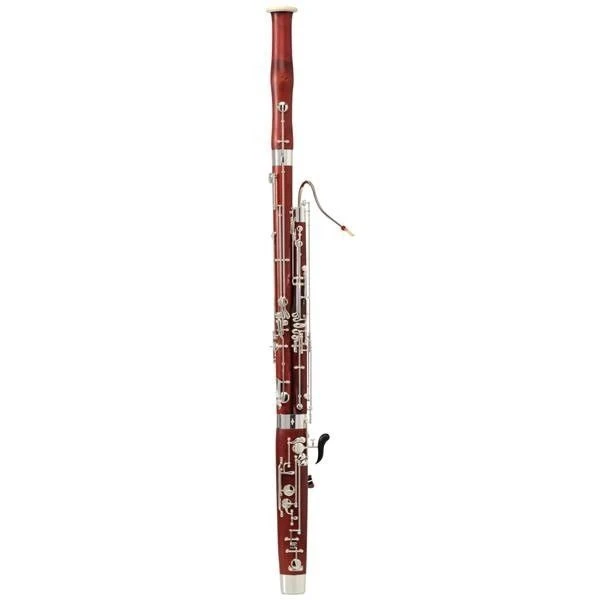 Professional Bassoon "Schraiber - Atelier Goncharov