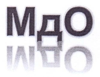 Straight reception desk RP-2