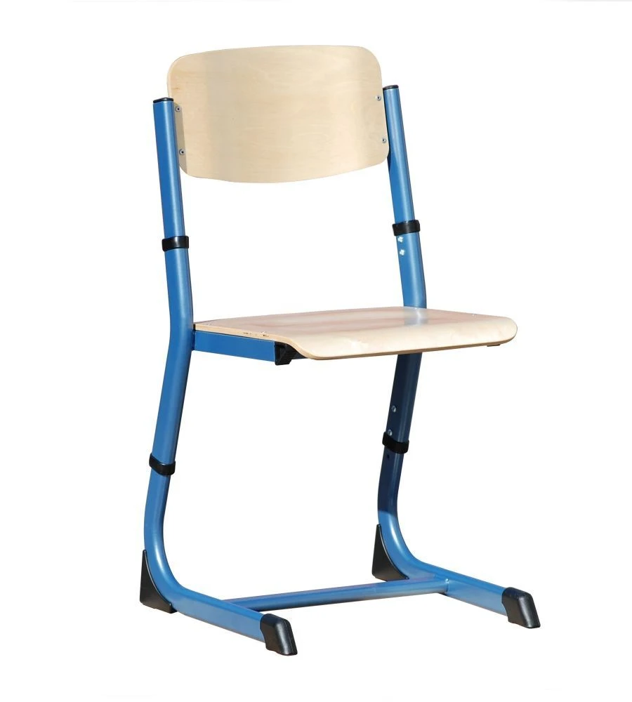 Adjustable Student Chair Optima Omega for Groups 5-7