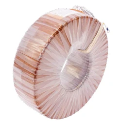 Integrated Current Transformer TV-SVEL for High-Voltage Applications 0.66 - 750 kV