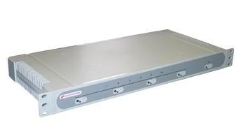 Low Voltage Switching Device for Communication Lines UPL VABM.300.321