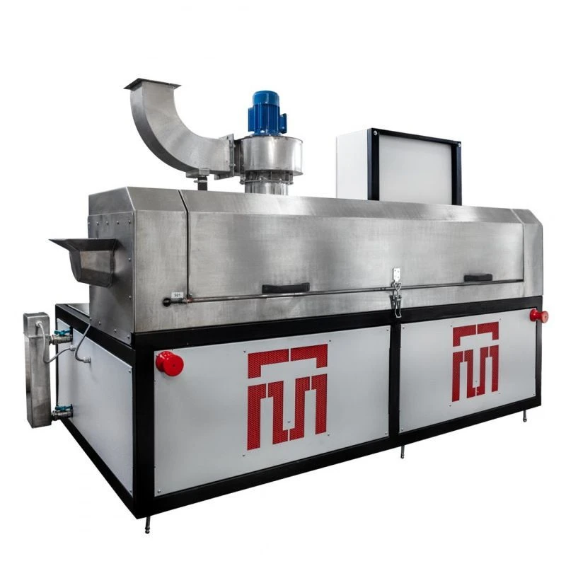 Screw Washing Machine AM Series S for Efficient Cleaning