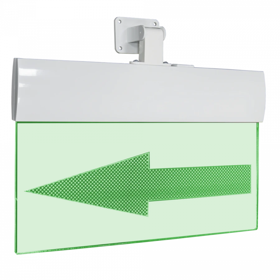 مؤشر إنذار الحريق الضوئي LUIS+ L-220-U