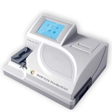 Urinalysis Analyzer for Medical Use - Uriskrin v.001
