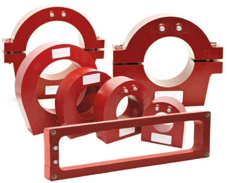 Zero Sequence Current Transformer TЗЛК(Р)-НТЗ-0.66