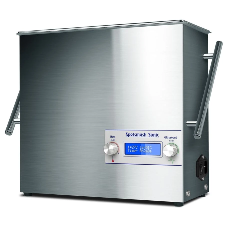 Ultrasonic Cleaning Bath SP-56 Lab Series UZV NP(DN)