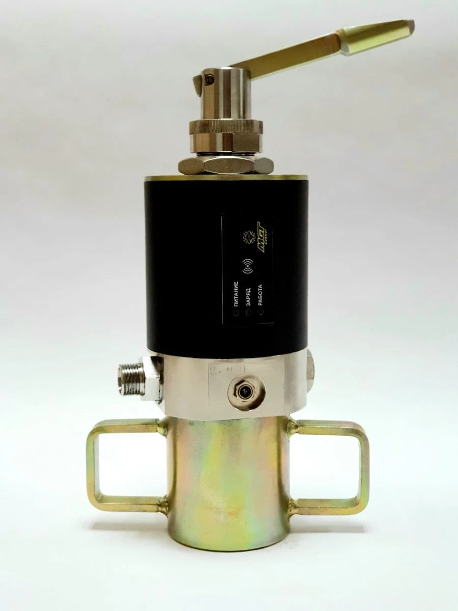 جهاز استشعار مستوى السائل التلقائي "MGT АПДУ-1