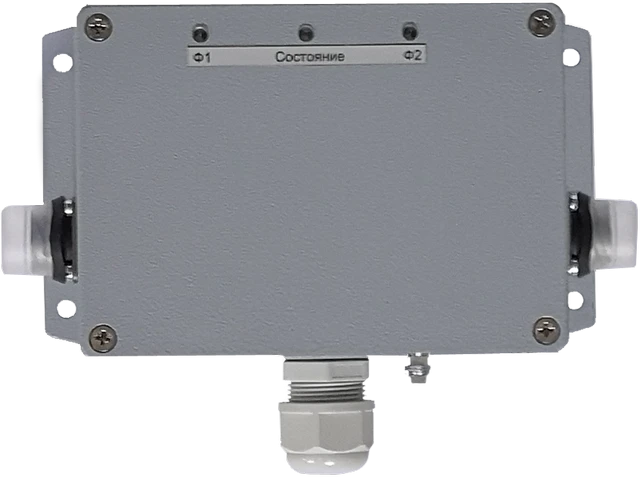 Triboelectric Detection Sensor "MICROS-102