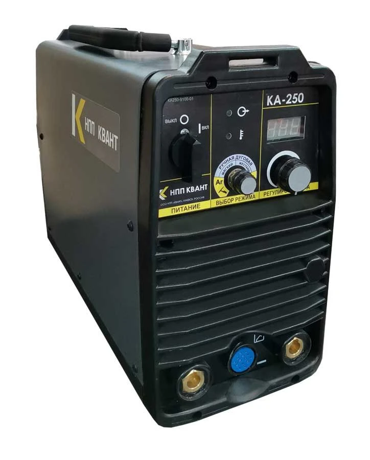 Inverter Arc Welding Rectifier KA-250