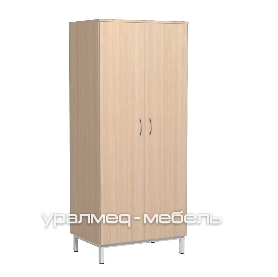 Clothing and Linen Cabinet SHG