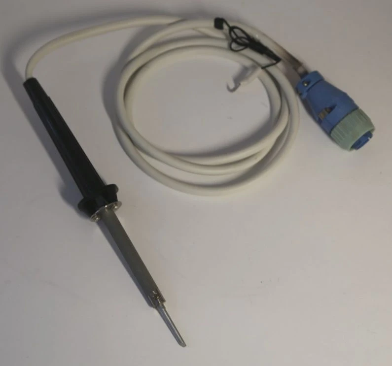 Electric Soldering Iron PET-MK for Electrical Work