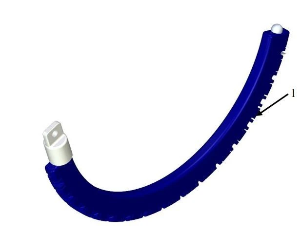 مانع تفريغ متعدد الكاميرات RMKE-10 موديل LL.PD.D012.E0.EP