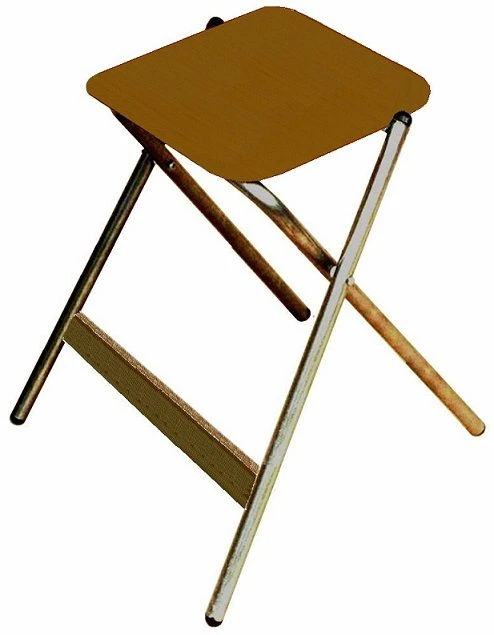 Foldable Stool Project SI 56.15.02.03