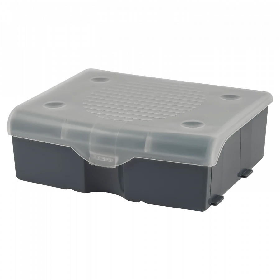 Multi-Purpose Organizer Block for Small Items