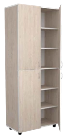 Combined Wardrobe OpShk 2.5.2.4