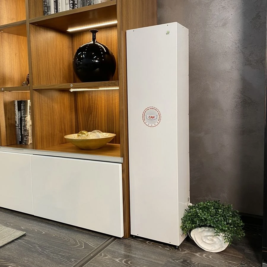 جهاز تعقيم الهواء بالأشعة فوق البنفسجية "سفيرا" SR-90