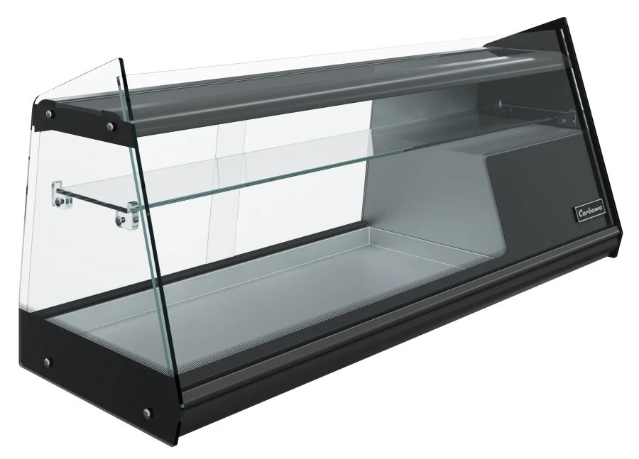 Compact Display Refrigerators AC38 Series