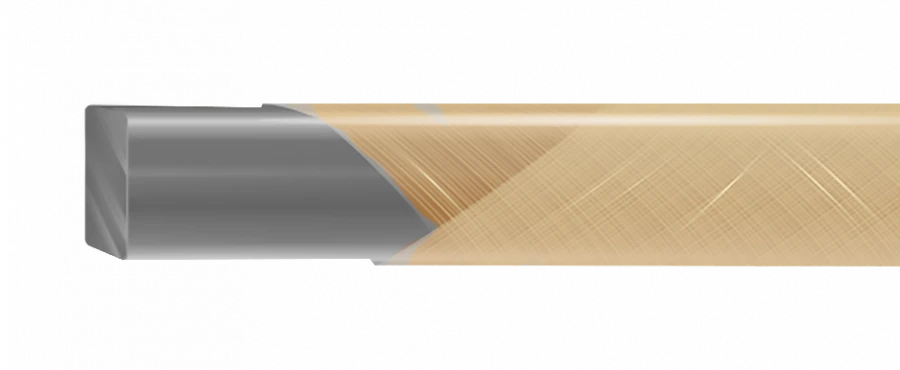 Insulated Aluminum Winding Wire APSLDKT