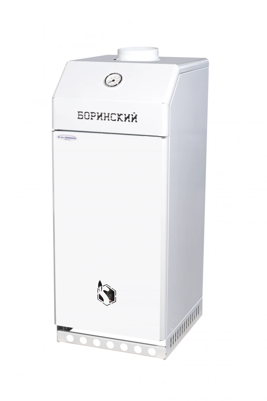 Gas hot-water heating apparatus AOGV 11,6-1 (NM) "SABK"