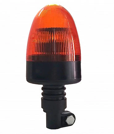 LED Flashing Beacons MИ 08, MИM 08 for Emergency Vehicles