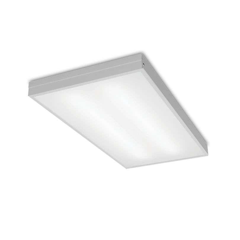 WOLTA PRO Office LED Light DVO01-18-201-6K Matte