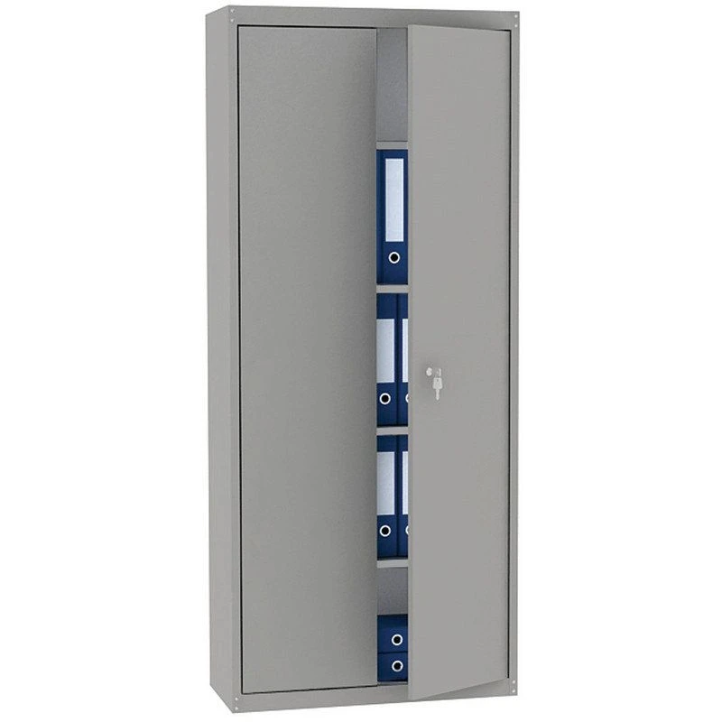 Metal Office Cabinet 800x400x2000 Model Sh-1