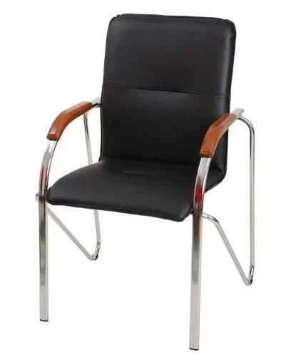 Plastic Chair with Writing Tablet, SPsP