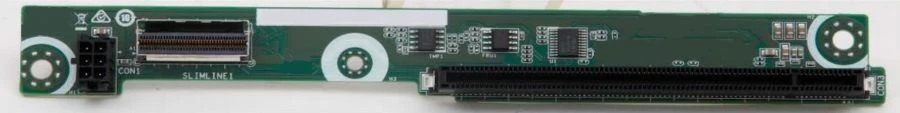RC-SR4632-24V1 Riser Card for Server Expansion