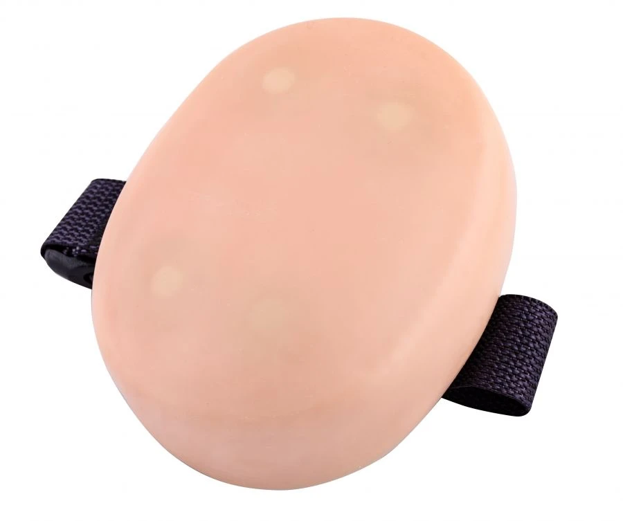Skin Pad for Intradermal and Intramuscular Injections ZIK-08