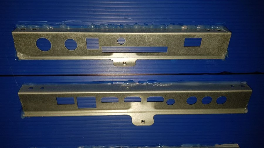 حوامل غطاء التلفاز 43 بوصة نوع 4