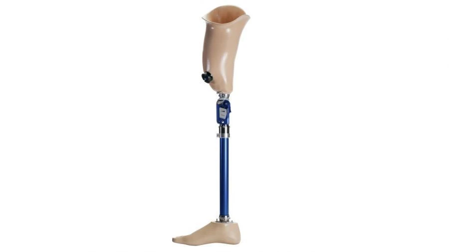 طرف صناعي للورك للاستحمام