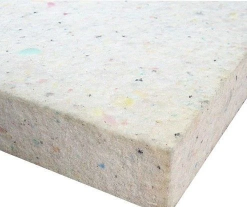 Secondary Foam Polyurethane Mat "SER-BA" 2x1m