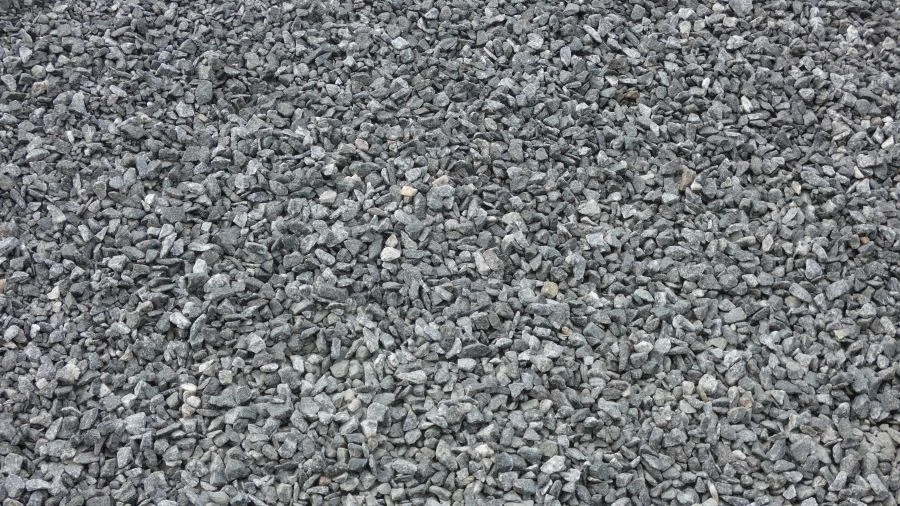 Gravel for Road Construction, Fraction 22.4-31.5 mm