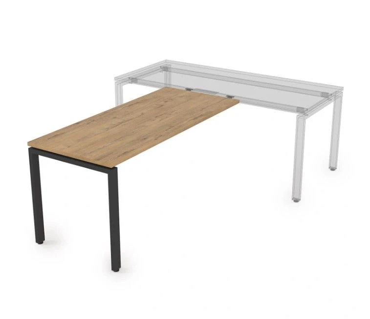 Arredo ALSAV Briefing Extension Table
