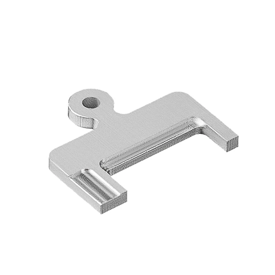 Metal Port Plug (Shielding) for MS/MS-Pro Card