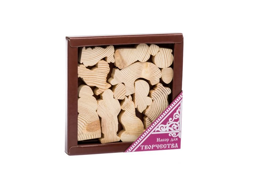 مجموعة الإبداع "الحكايات 2" (12 قطعة) موديل 805