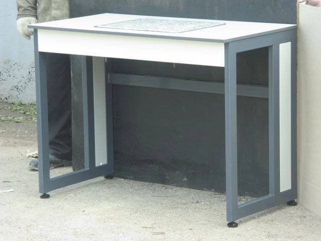 Laboratory Table for Analytical Balances, SVP Series