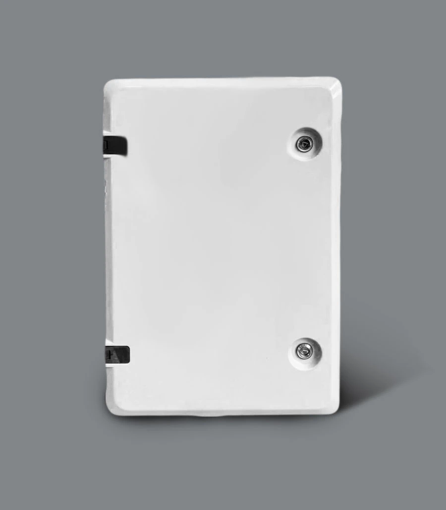 KAZ COM 406026 Enclosure for Harsh Environments